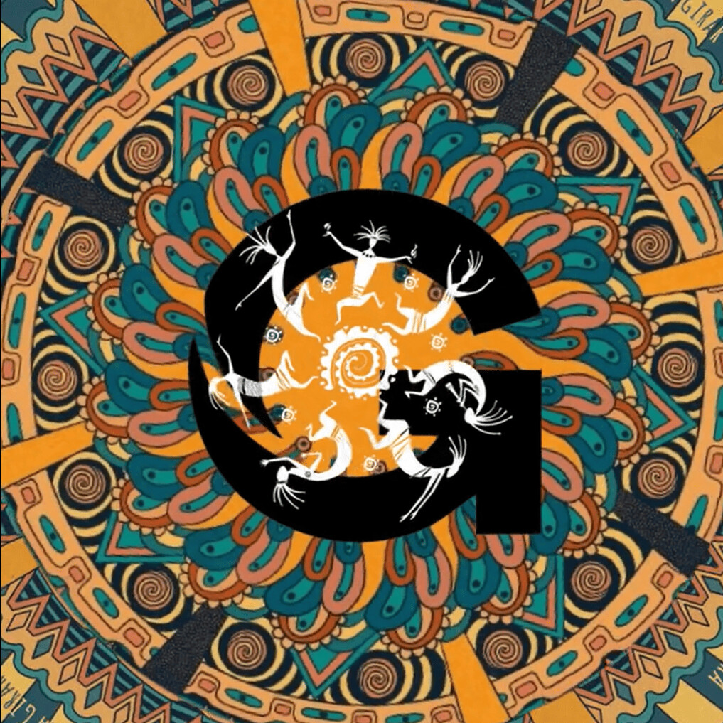 Girar Produtora Cultural - Mandala